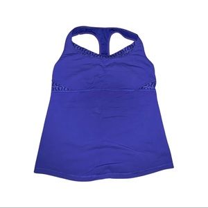 Lululemon Workout Tank Top